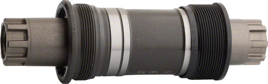 ES300 68 x 121mm Octalink V2 Spline English Bottom Bracket - Bicycle Warehouse