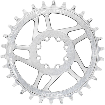 Direct Mount Chainring