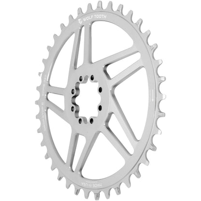 Direct Mount Chainring