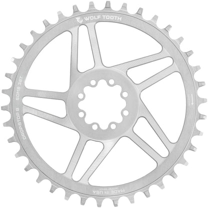 Direct Mount Chainring