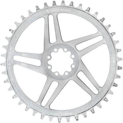 Direct Mount Chainring