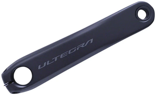 Ultegra FC-R8100 Left Crank Arm - 175mm Black - Bicycle Warehouse