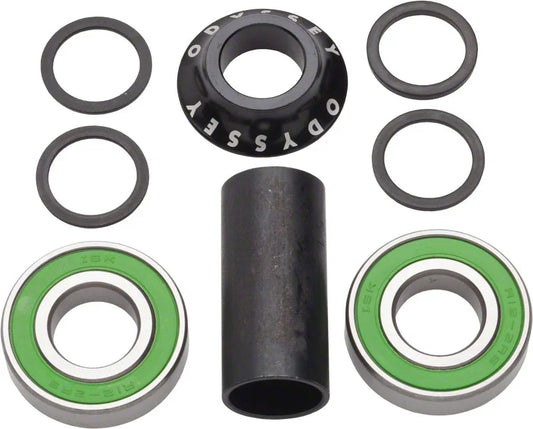 19mm Sealed Mid Bottom Bracket - Bicycle Warehouse