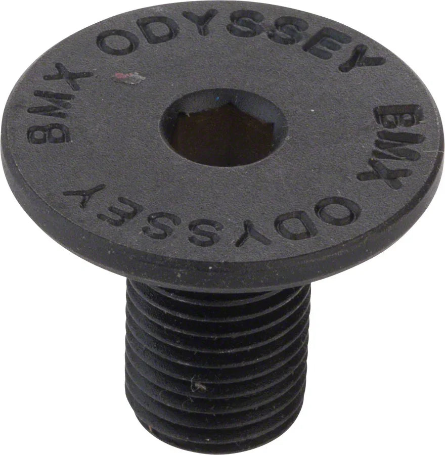 Spindle Bolt for Twombolt and Thunderbolt Cranks - Bicycle Warehouse