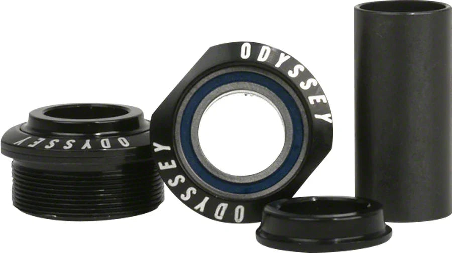 19mm Euro Bottom Bracket - Bicycle Warehouse