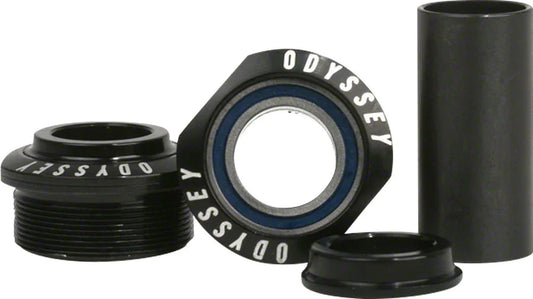 19mm Euro Bottom Bracket - Bicycle Warehouse