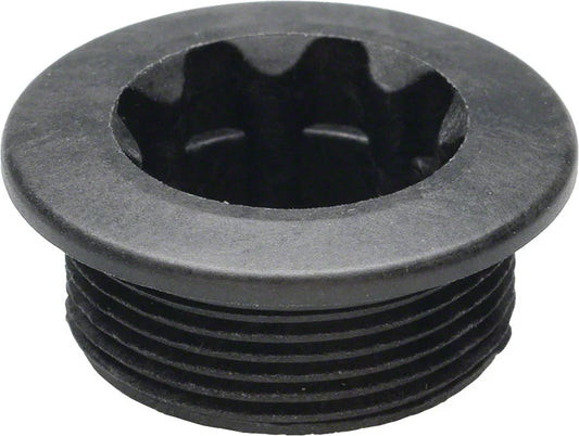 Dura-Ace FC-9000 FC-7900 Crank Arm Fixing Bolt 1st version - Bicycle Warehouse