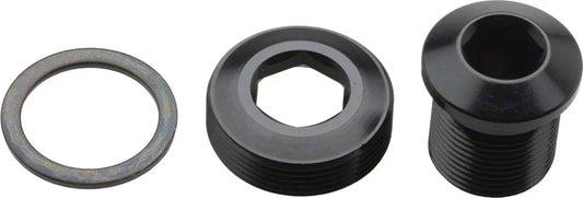 RaceFace Turbine Next XC SIXC and 2008+ Deus Crank Bolt/Puller - Bicycle Warehouse