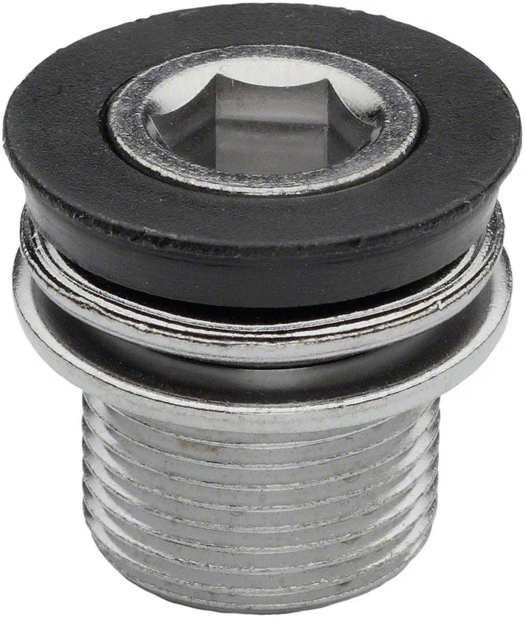 RaceFace M15 Bolt for 2008+ Evolve and Ride - Bicycle Warehouse