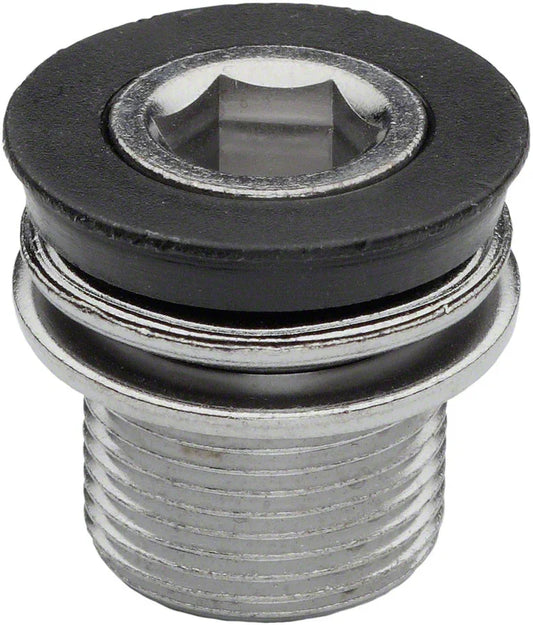 RaceFace M15 Bolt for 2008+ Evolve and Ride - Bicycle Warehouse