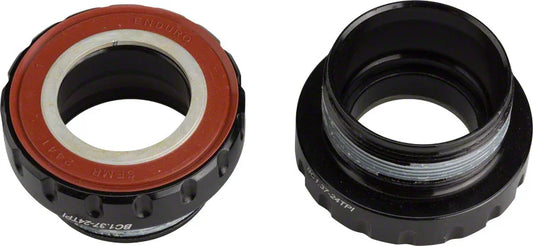 OD Crank Enduro Bottom Bracket Cups Only - Bicycle Warehouse
