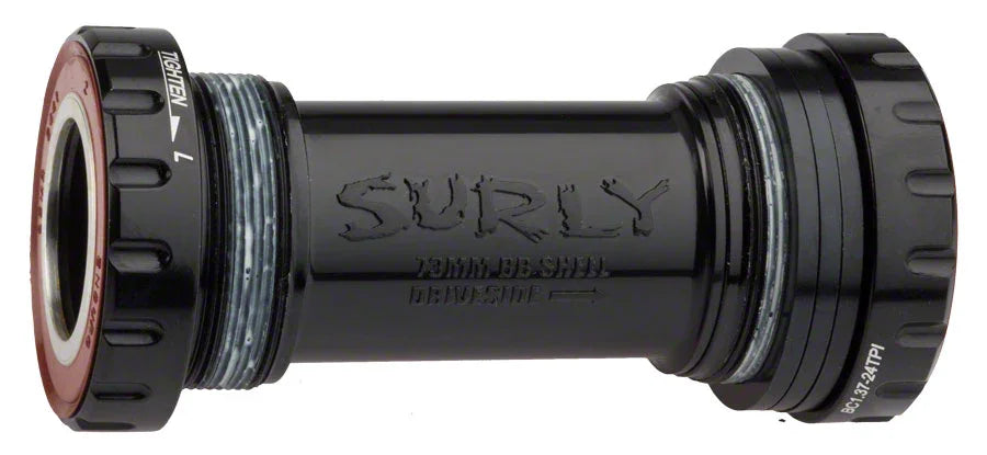OD Enduro Bottom Bracket Regular 73mm - Bicycle Warehouse