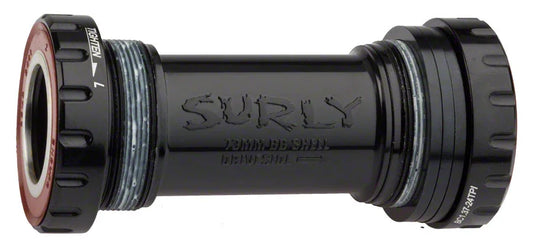 OD Enduro Bottom Bracket Regular 73mm - Bicycle Warehouse