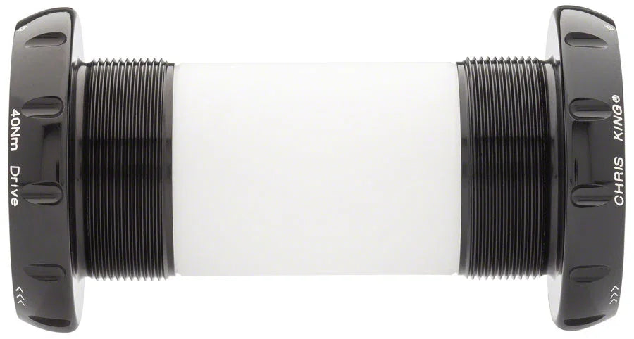 ThreadFit 30 Bottom Bracket Fit Kit 1 - English For DUB Mountain BLK - Bicycle Warehouse