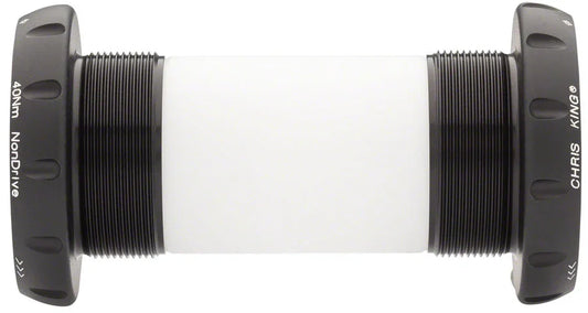 ThreadFit 30 Bottom Bracket Fit Kit 2 - English For DUB Road Matte Jet - Bicycle Warehouse