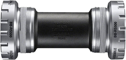 BB-RS501 Hollowtech II English Bottom Bracket - Bicycle Warehouse