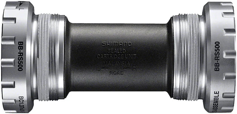 BB-RS501 Hollowtech II Italian Bottom Bracket - Bicycle Warehouse