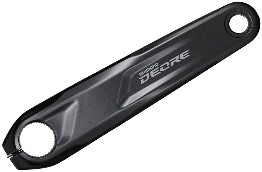 FC-M5100-1 Left Crank Arm - 175mm - Bicycle Warehouse