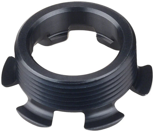 FC-R9100-P Left Crank Fixing Ring - Bicycle Warehouse