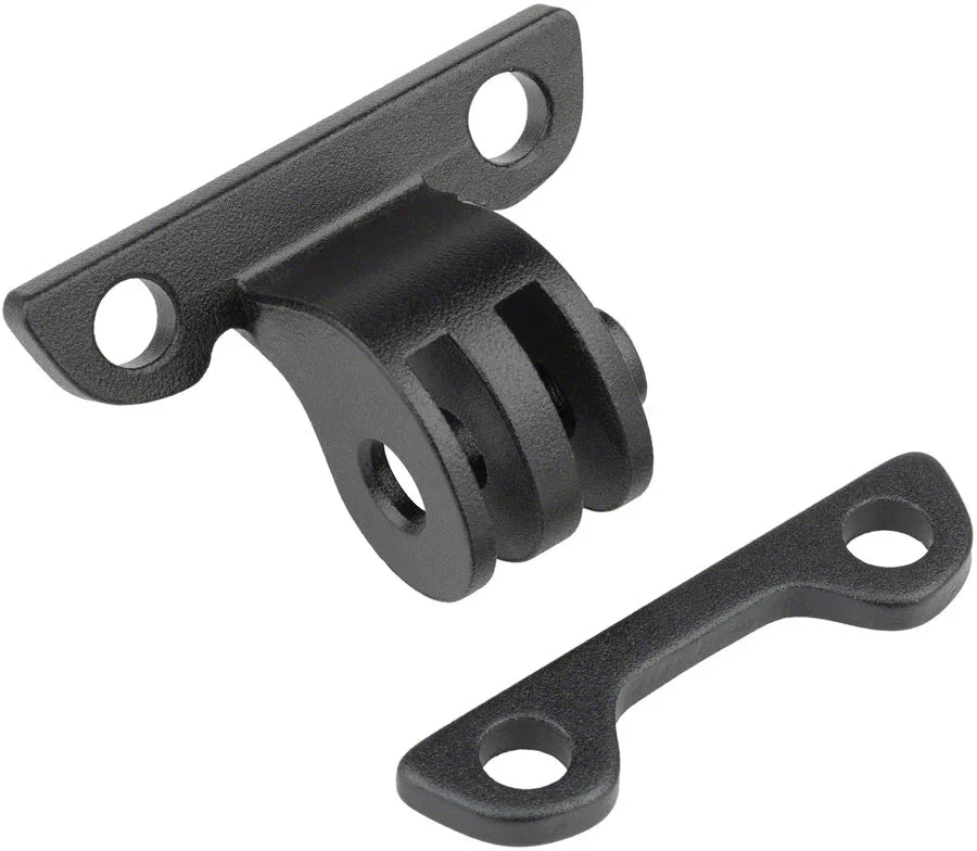 Camera/Light Combo Mount - for Atmos Stems - Bicycle Warehouse