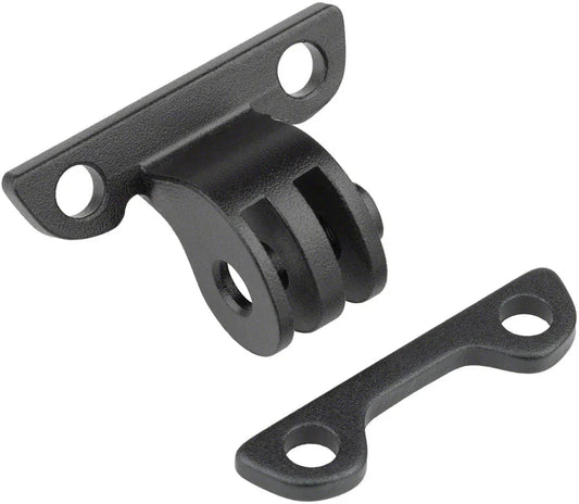 Camera/Light Combo Mount - for Atmos Stems - Bicycle Warehouse