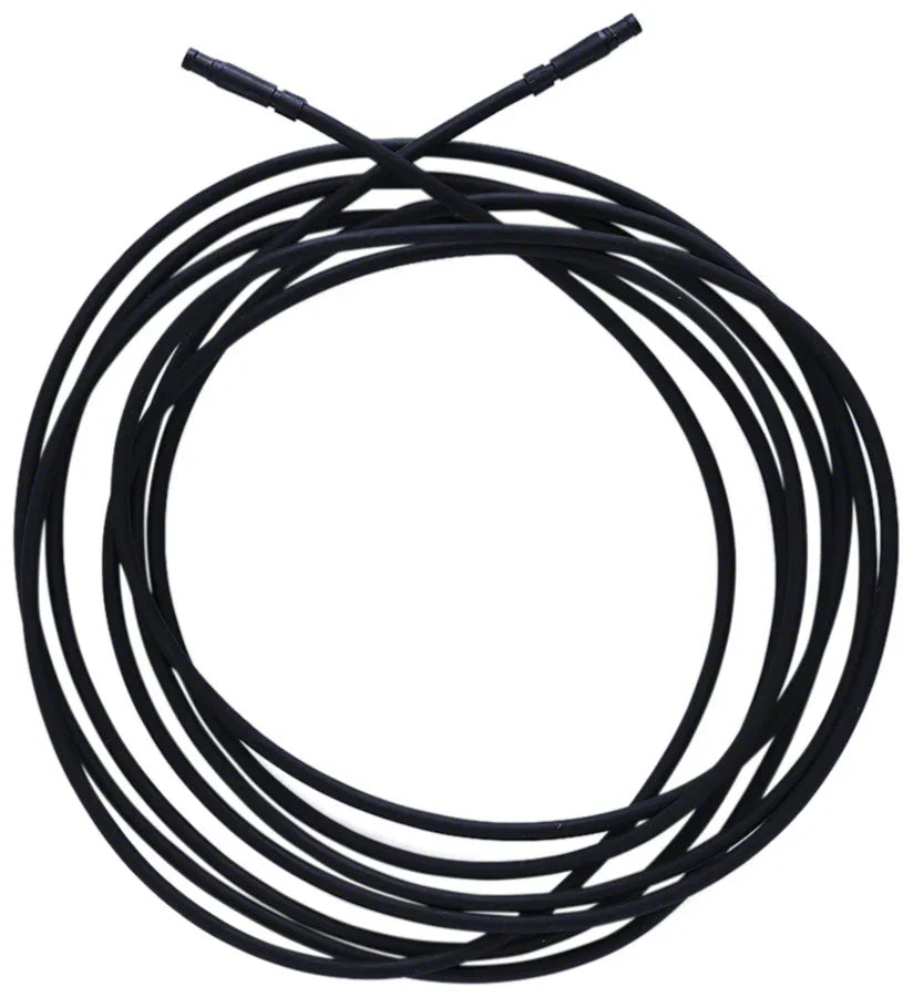 SM-PCE02 PC Setting Cable - 2050mm SD300 Type - Bicycle Warehouse
