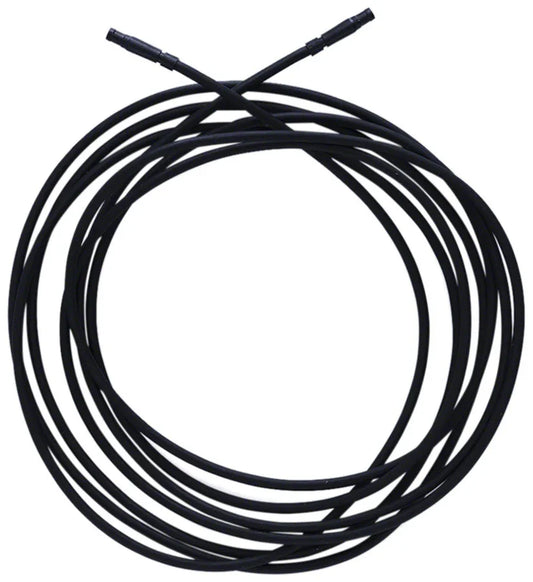 SM-PCE02 PC Setting Cable - 2050mm SD300 Type - Bicycle Warehouse