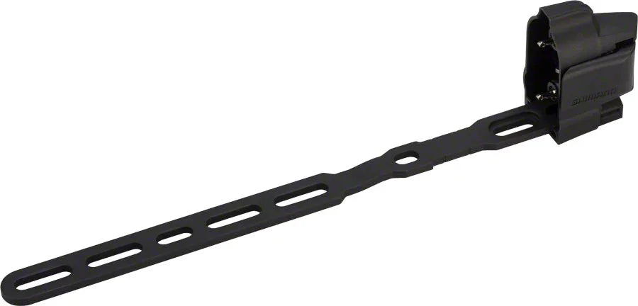 BMDN100 Di2 Long Battery Mount for External Wiring - Bicycle Warehouse