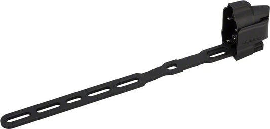 BMDN100 Di2 Long Battery Mount for External Wiring - Bicycle Warehouse