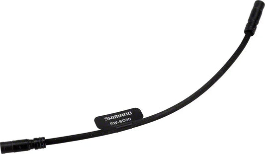 EW-SD50 Di2 E-Tube Wire 150mm - Bicycle Warehouse