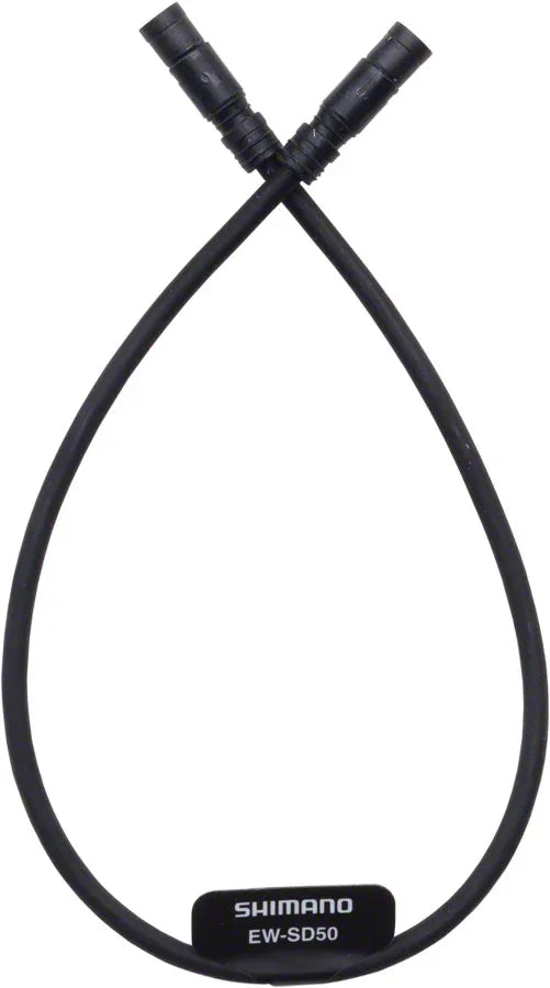 EW-SD50 Di2 E-Tube Wire 250mm - Bicycle Warehouse