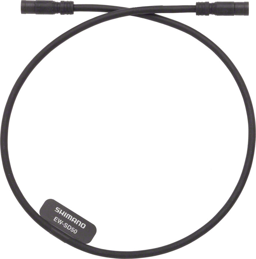 EW-SD50 Di2 E-Tube Wire 500mm - Bicycle Warehouse