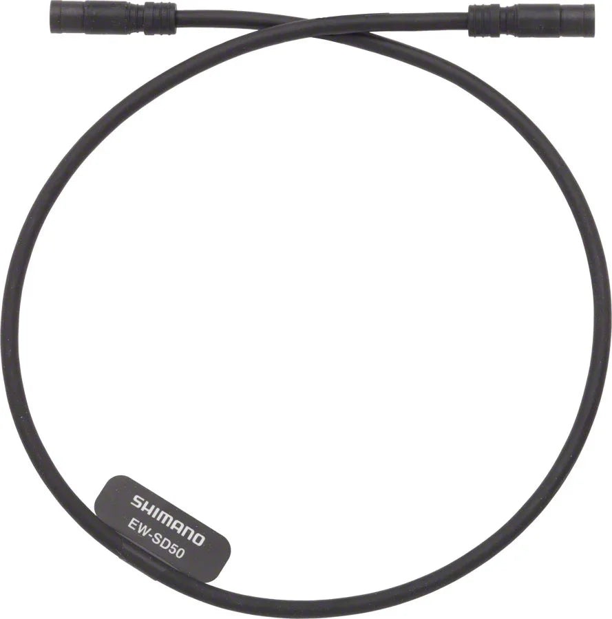 EW-SD50 Di2 E-Tube Wire 500mm - Bicycle Warehouse