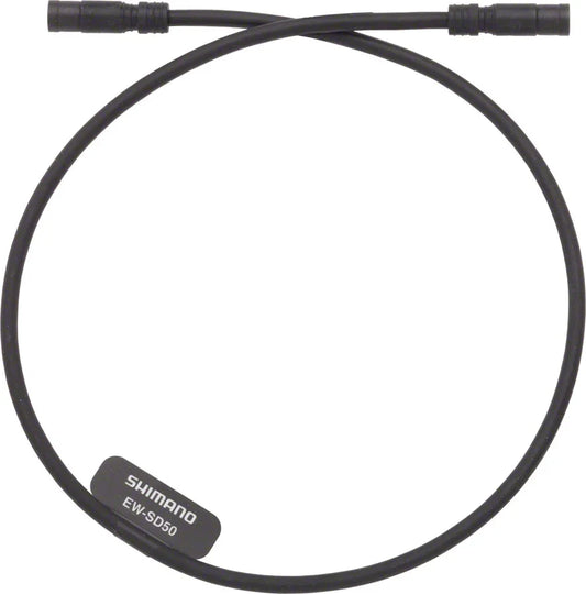 EW-SD50 Di2 E-Tube Wire 500mm - Bicycle Warehouse