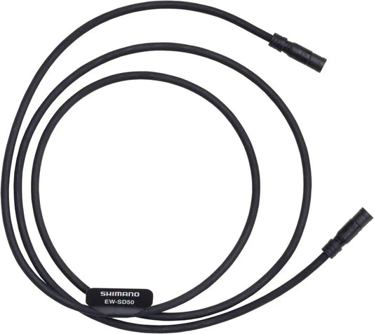 EW-SD50 Di2 E-Tube Wire 800mm - Bicycle Warehouse
