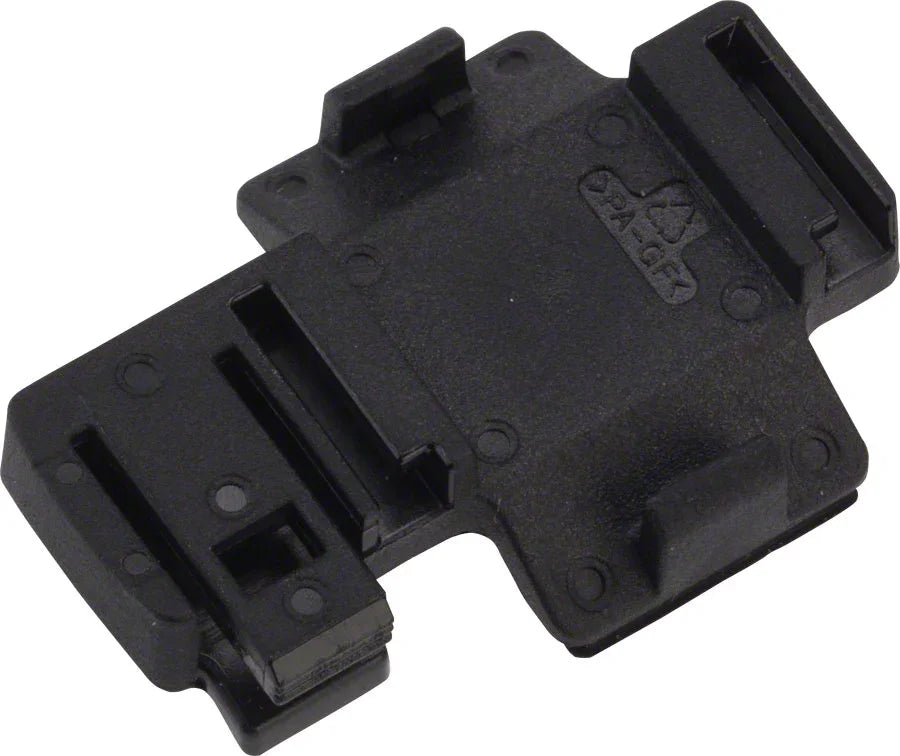 EW90-A/B Di2 Junction Box Hook (Mounting Plate) - Bicycle Warehouse