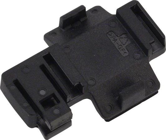 EW90-A/B Di2 Junction Box Hook (Mounting Plate) - Bicycle Warehouse