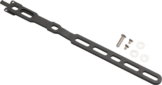 BMR1 and BRM2 Di2 External Battery Mount Base Unit A - Bicycle Warehouse