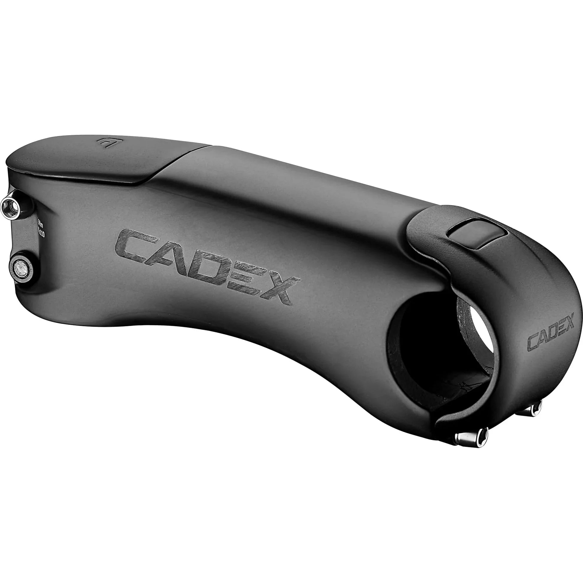 Cadex Race Road 31.8mm Stem - Stems - Bicycle Warehouse