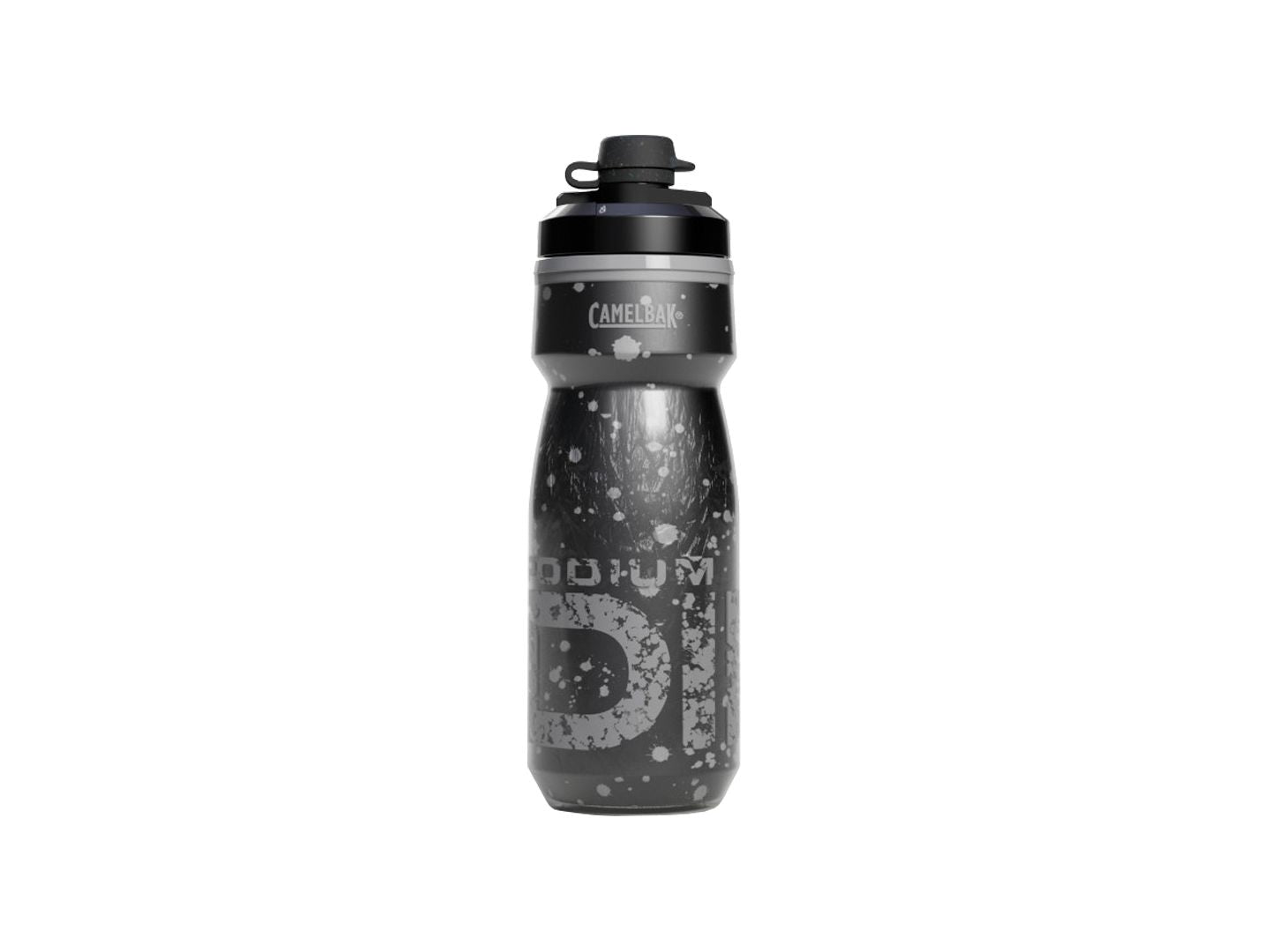 Camelbak Podium Chill Dirt Insulated Bottle- 21oz - Bicycle Warehouse