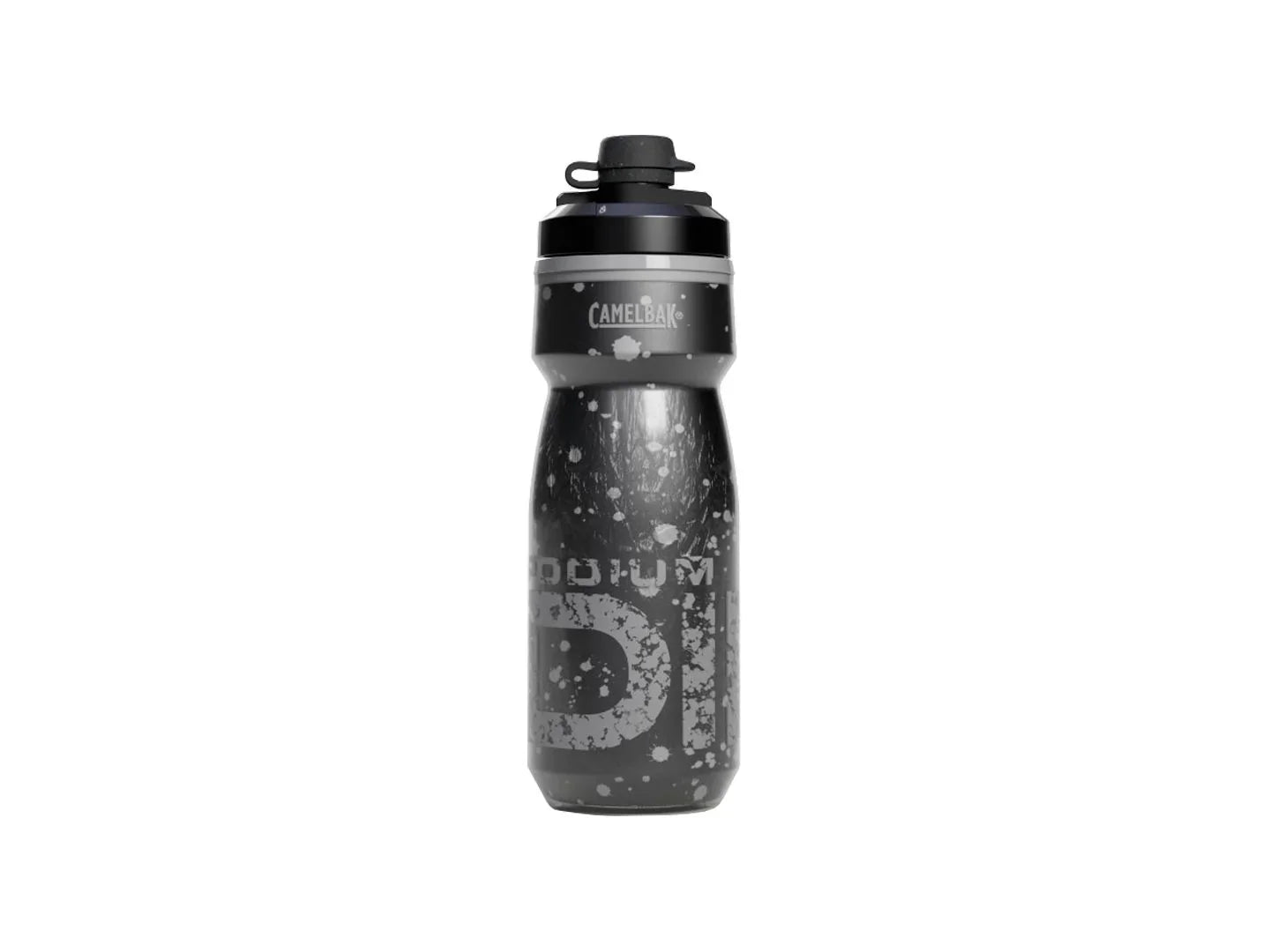 Camelbak Podium Chill Dirt Insulated Bottle- 21oz - Bicycle Warehouse