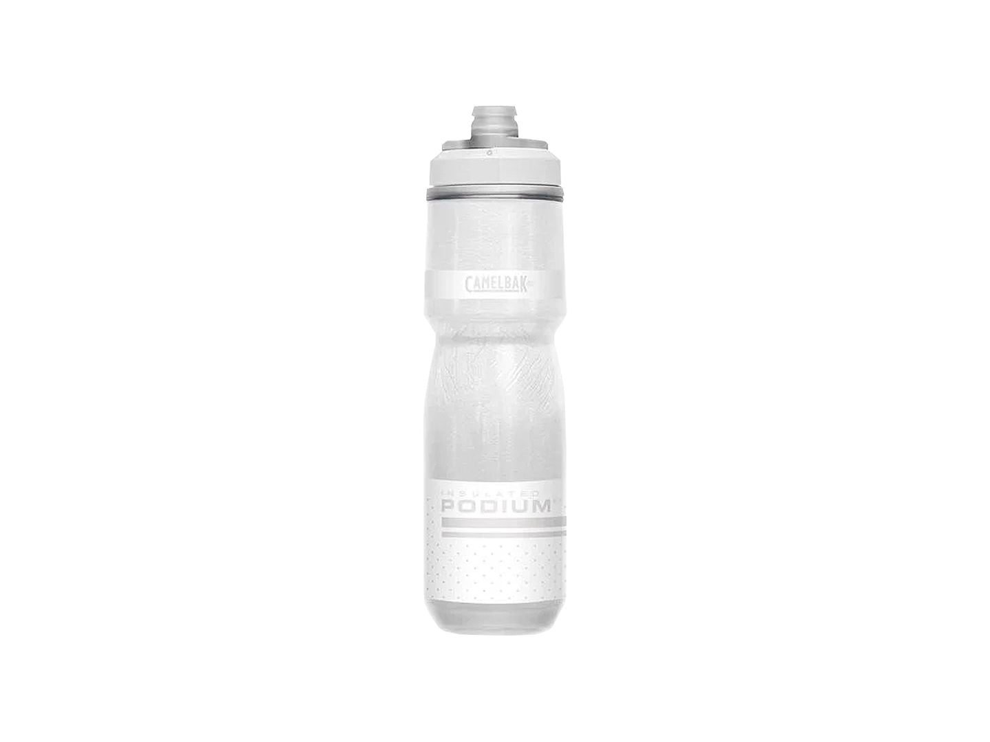 Camelbak Podium Chill Insulated Bottle - 24oz - Bicycle Warehouse