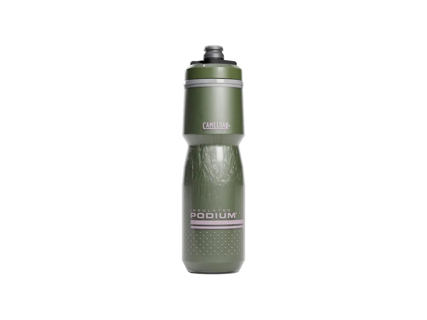 Camelbak Podium Chill Insulated Bottle - 24oz - Bicycle Warehouse