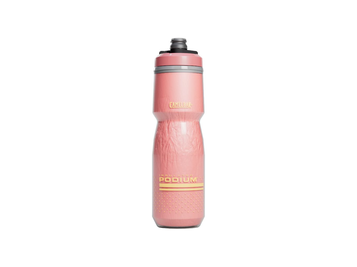 Camelbak Podium Chill Insulated Bottle - 24oz - Bicycle Warehouse