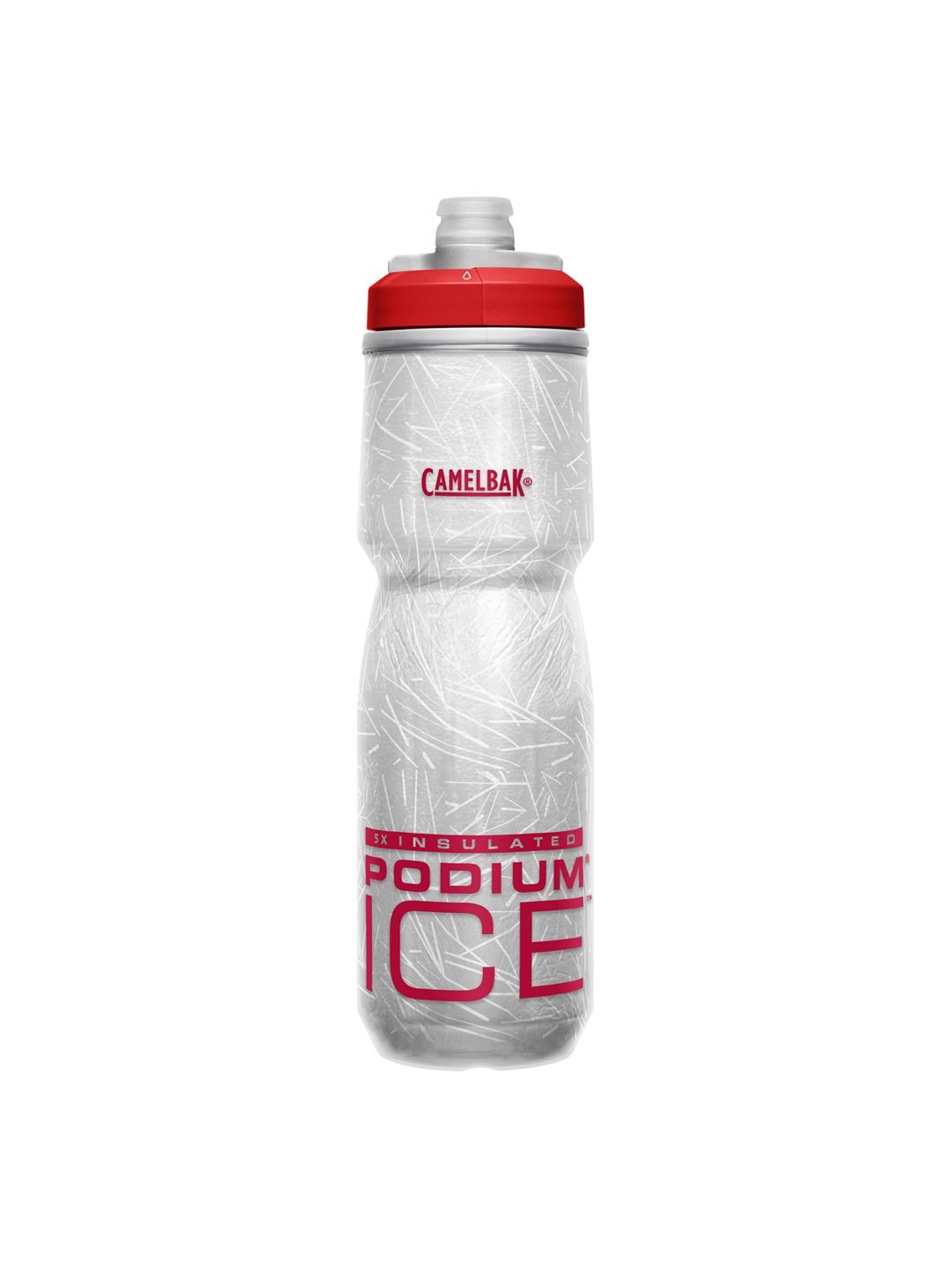 Camelbak Podium Ice Bottle - 21oz - Bicycle Warehouse