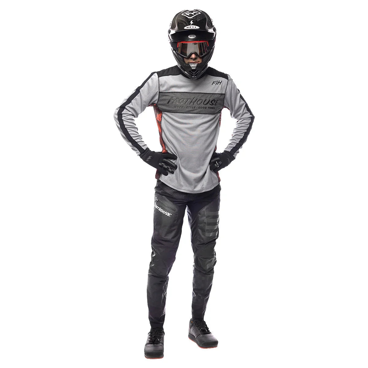 Fastline 2.0 MTB Pants – Bicycle Warehouse