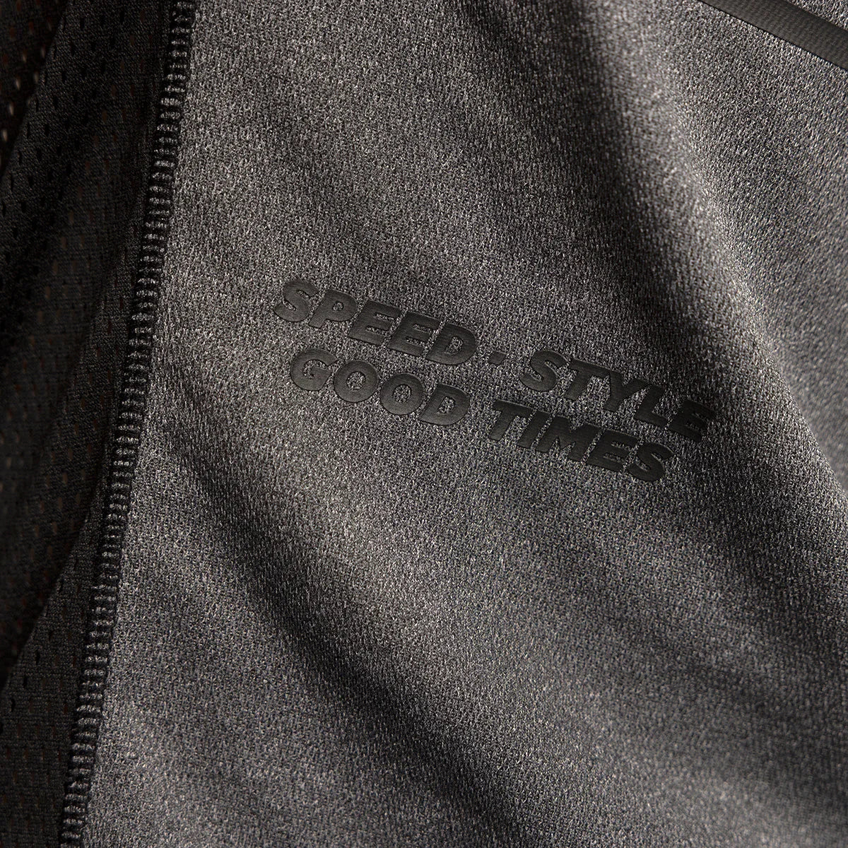 Classic Mercury LS Jersey - Bicycle Warehouse