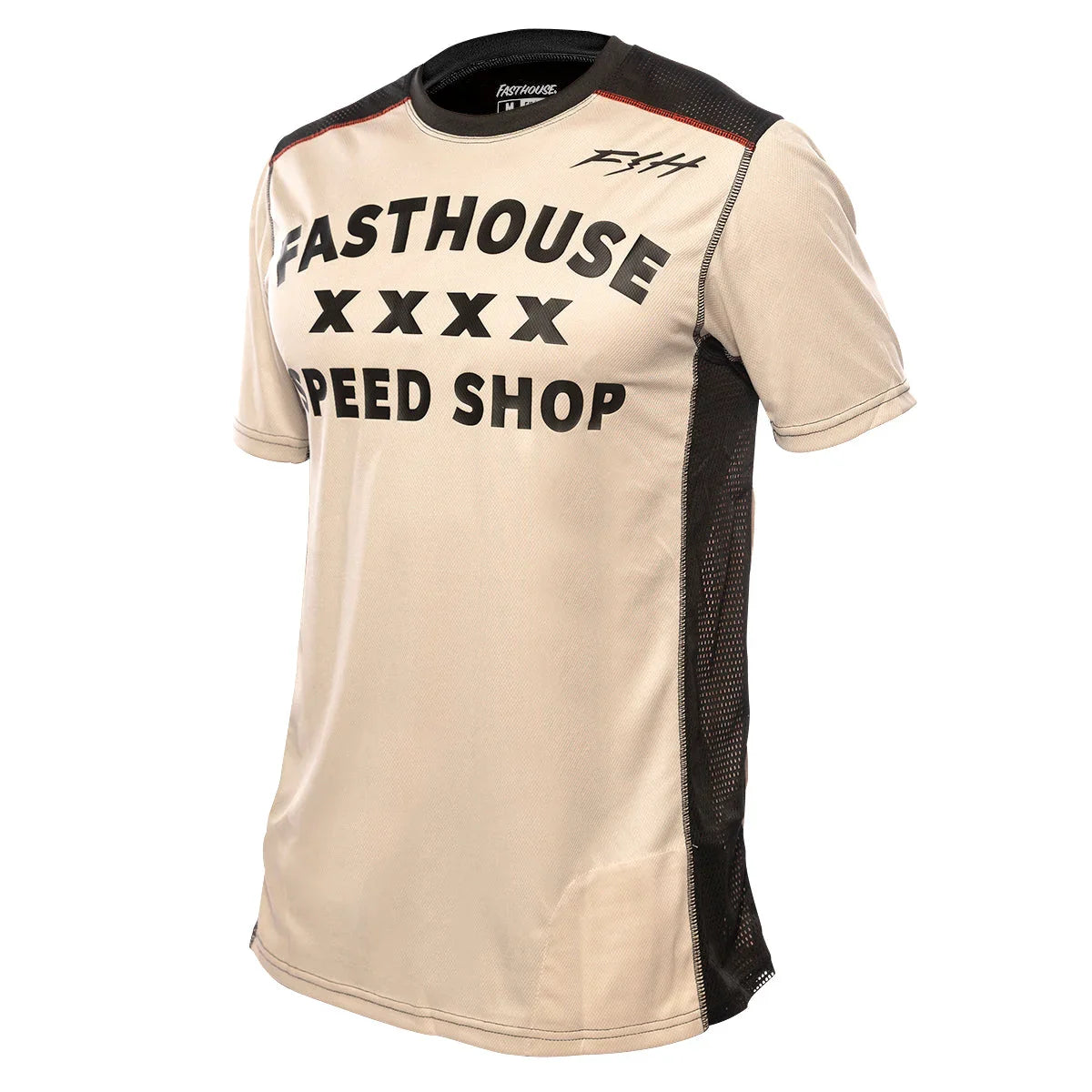 Classic Swift SS Jersey - Cream - Bicycle Warehouse
