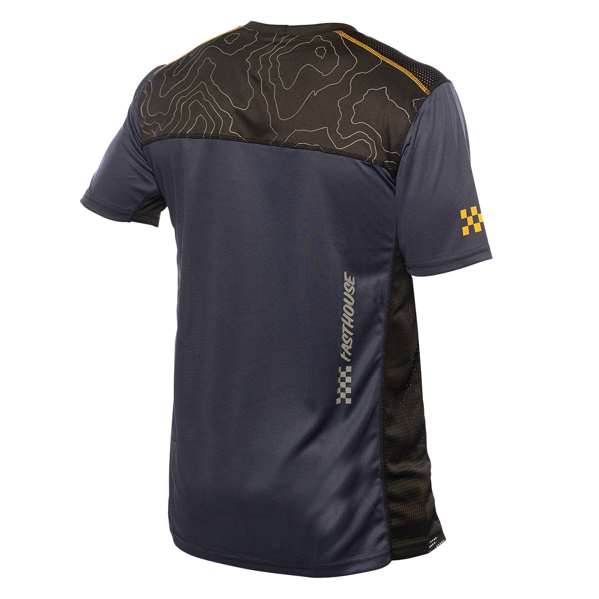 Classic Swift SS Jersey - Midnight Navy