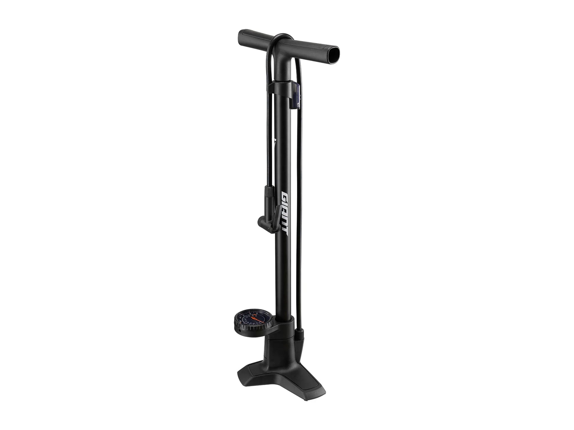 Control Tower Comp Floor Pump - Bicycle Warehouse